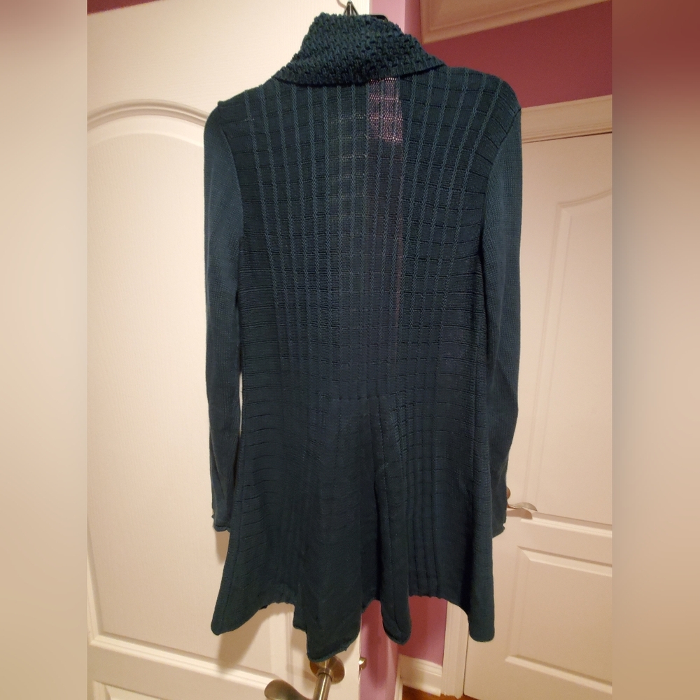 Cardigan - Picture 6 of 12